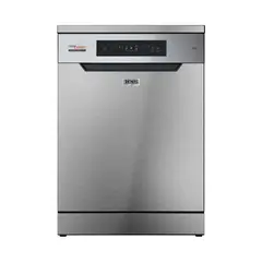 THOMAS - Lavavajillas 13 cubiertos inox silver TH-DW13Ci