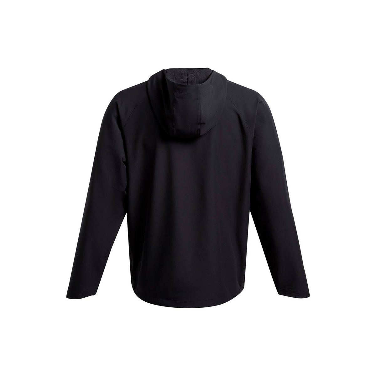 UNDER ARMOUR - Chaqueta Lifestyle hombre Unstoppable negra UNDER ARMOUR