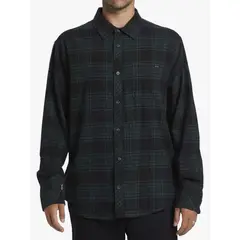 BILLABONG - Sobrecamisa Franela Coastline I
