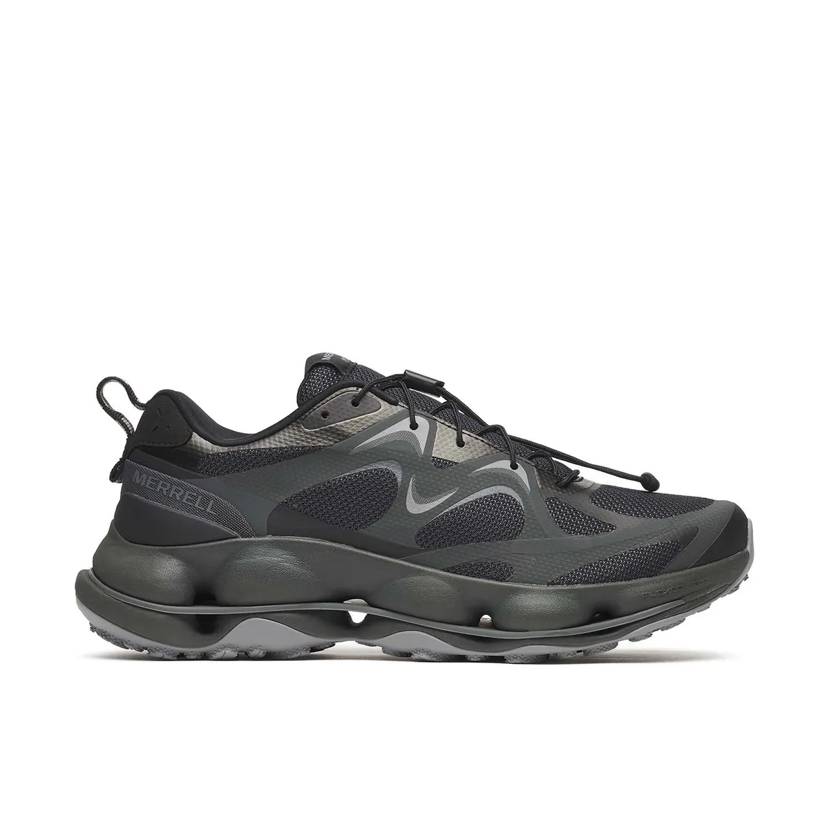 MERRELL - Zapatilla Hombre Speed Arc Matis Negro MERRELL