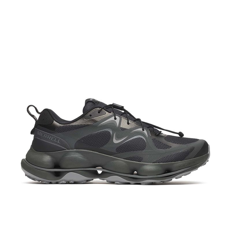MERRELL - Zapatilla Hombre Speed Arc Matis Negro MERRELL
