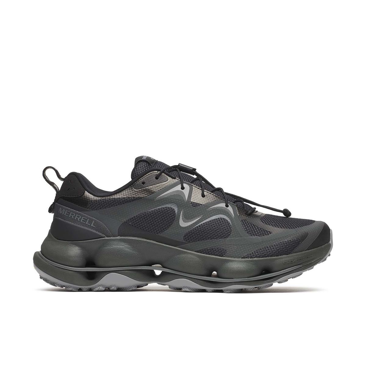 MERRELL - Zapatilla Hombre Speed Arc Matis Negro MERRELL