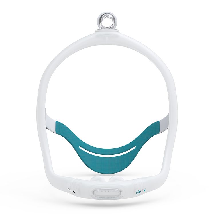 - Mascara CPAP Nasal Pillows P6S BMC 3 Tallas para Adulto