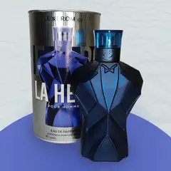 LUXEROM - La Hero Pour Homme EDP 100 ml