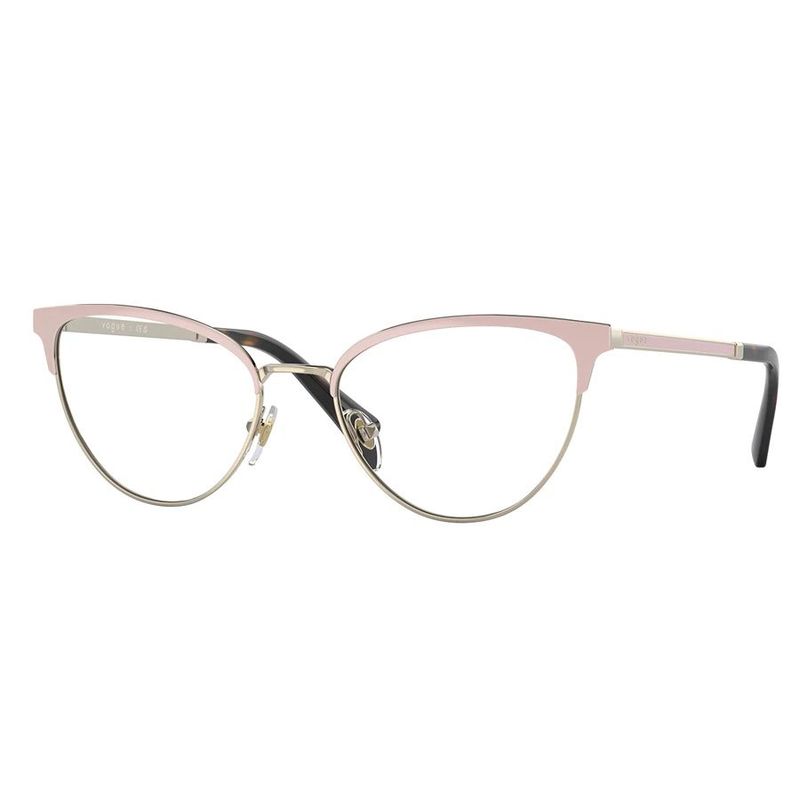 VOGUE - ARMAZÓN ÓPTICO VOGUE - VO4250 5176 /53 - Beige / 53