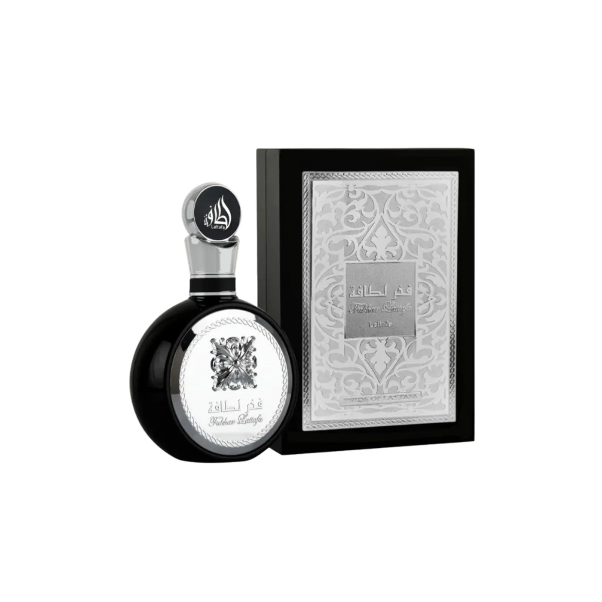 LATTAFA - Perfume Lattafa Fakhar For Him Lattafa Edp 100 Ml Hombre