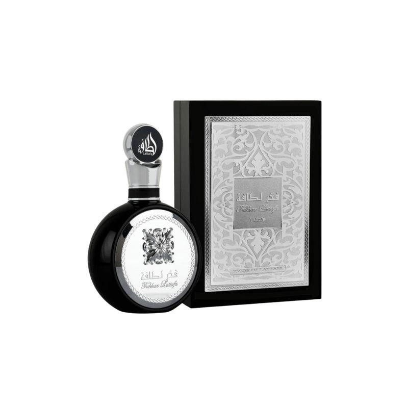LATTAFA - Perfume Lattafa Fakhar For Him Lattafa Edp 100 Ml Hombre