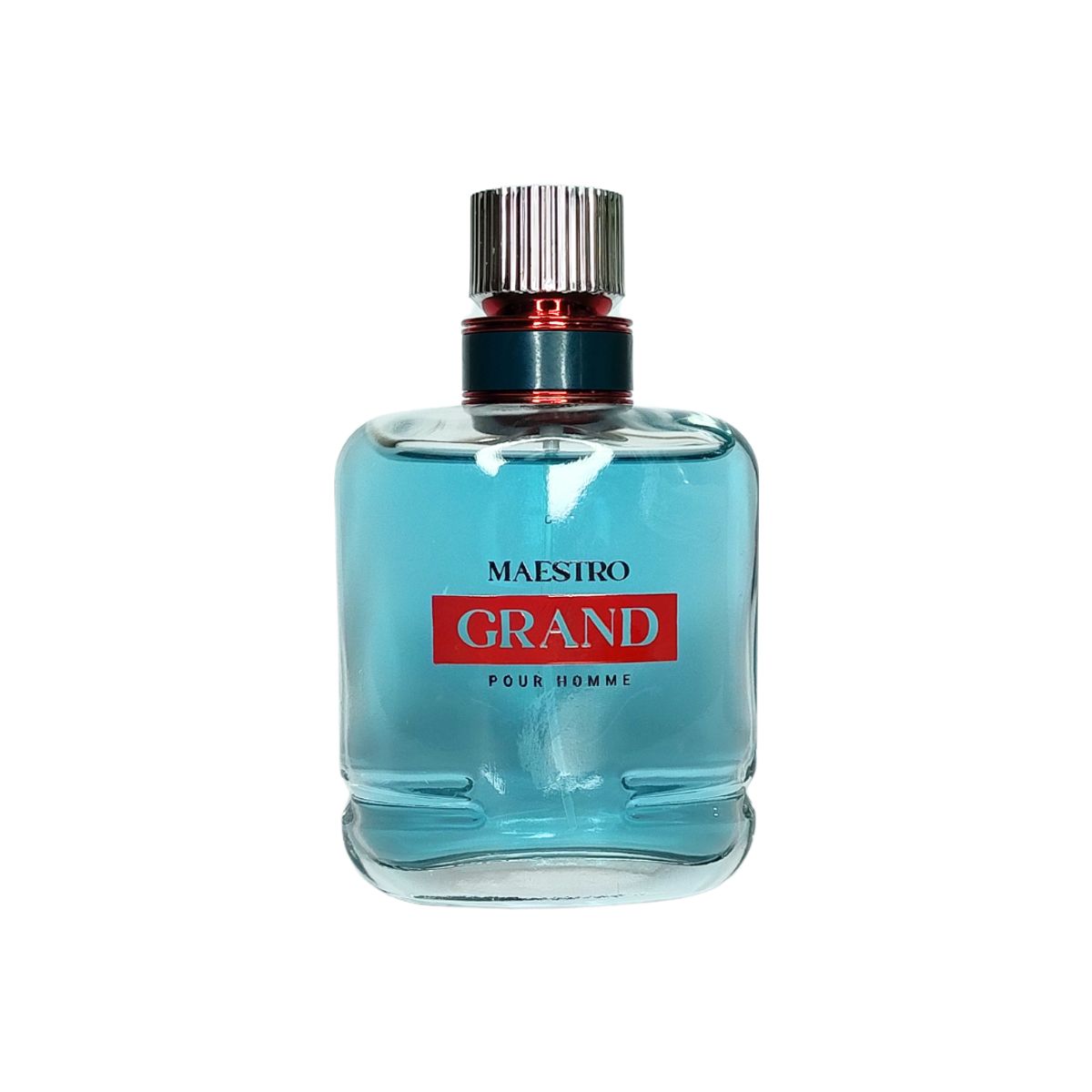 LUXEROM - Luxerom Maestro Grand Pour Homme EDP 100 ml