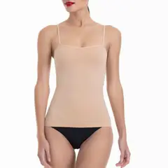 LADY GENNY - Camiseta Seamless Control