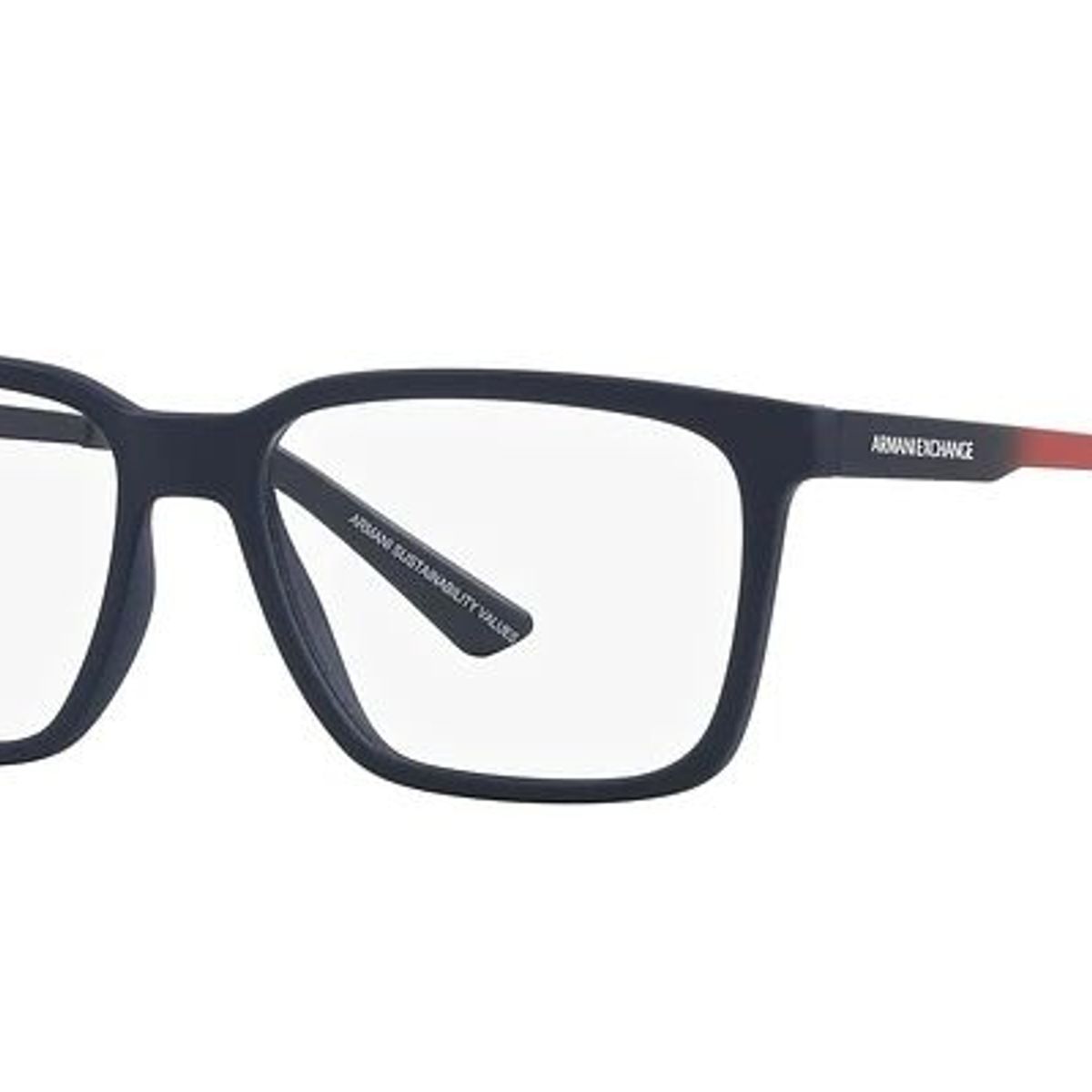 ARMANI EXCHANGE - ARMAZON OPTICO ARMANI EXCHANGE - AX3103 8181 - Azul mate