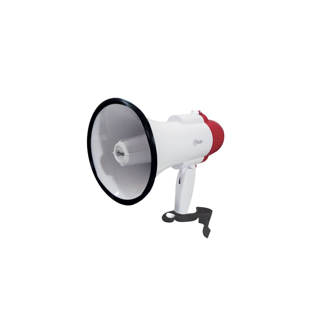 MICROLAB - Megáfono MLAB 15w Usb-microsd Recargable 6440