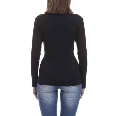 Imagen 2 del producto Camiseta Cotton Rib Manga Larga