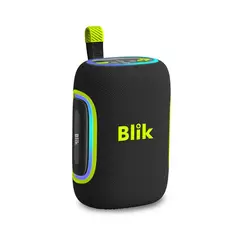 BLIK - Parlante Portátil Bluetooth Bass Hype-U3