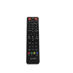 GENERICO - CONTROL REMOTO DGT-99A COMPATIBLE CON BLU RAY SAMSUNG