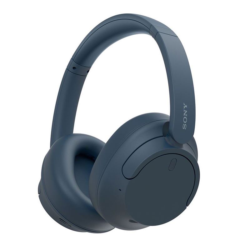 SONY - Audifono Sony WH-CH720N-LZUC Bluetooth Color Azul
