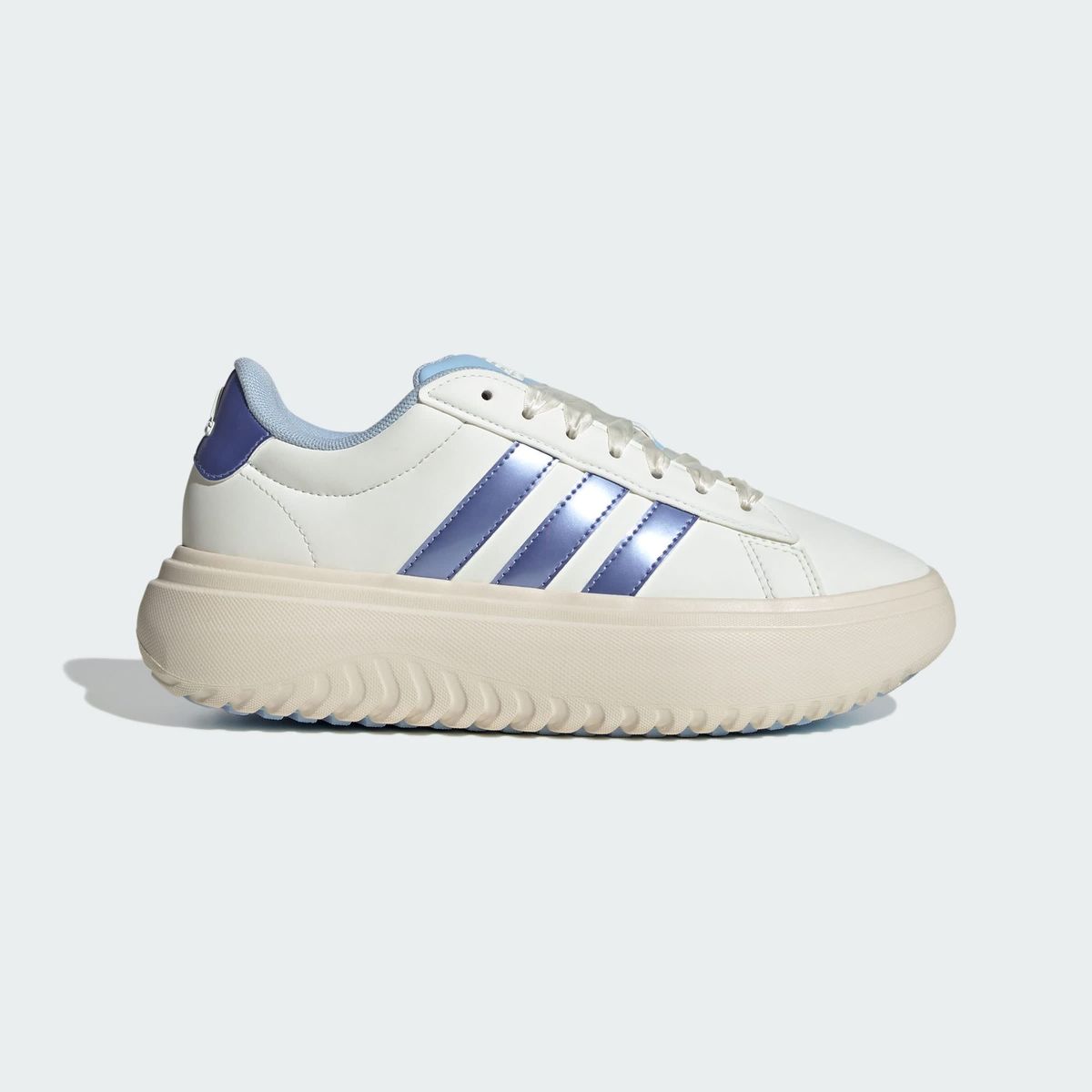 ADIDAS - GRAND COURT PLATFORM