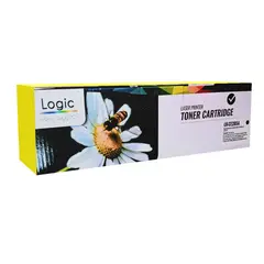 LOGIC - Toner CE285A Alternativo Para HP