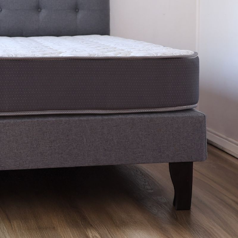 GENERICO - Base Europea 2 plazas PLUS 150x200