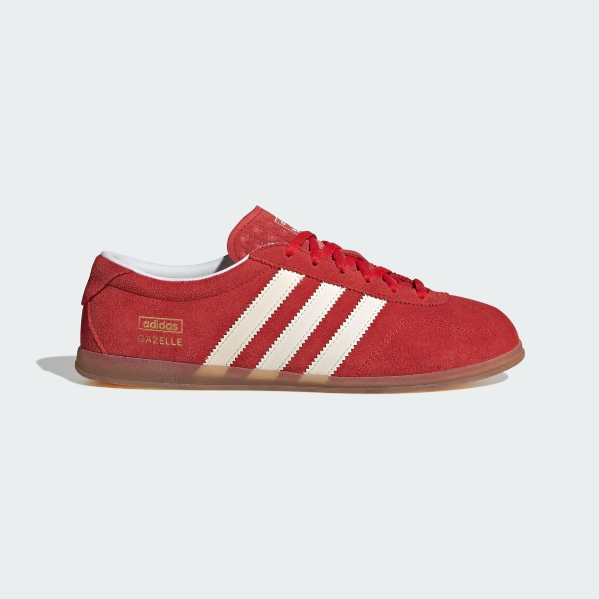 ADIDAS - Zapatillas Gazelle Lo Pro