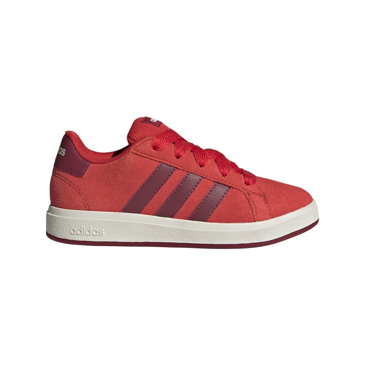 ADIDAS - Zapatillas adidas Grand Court 00s para niños