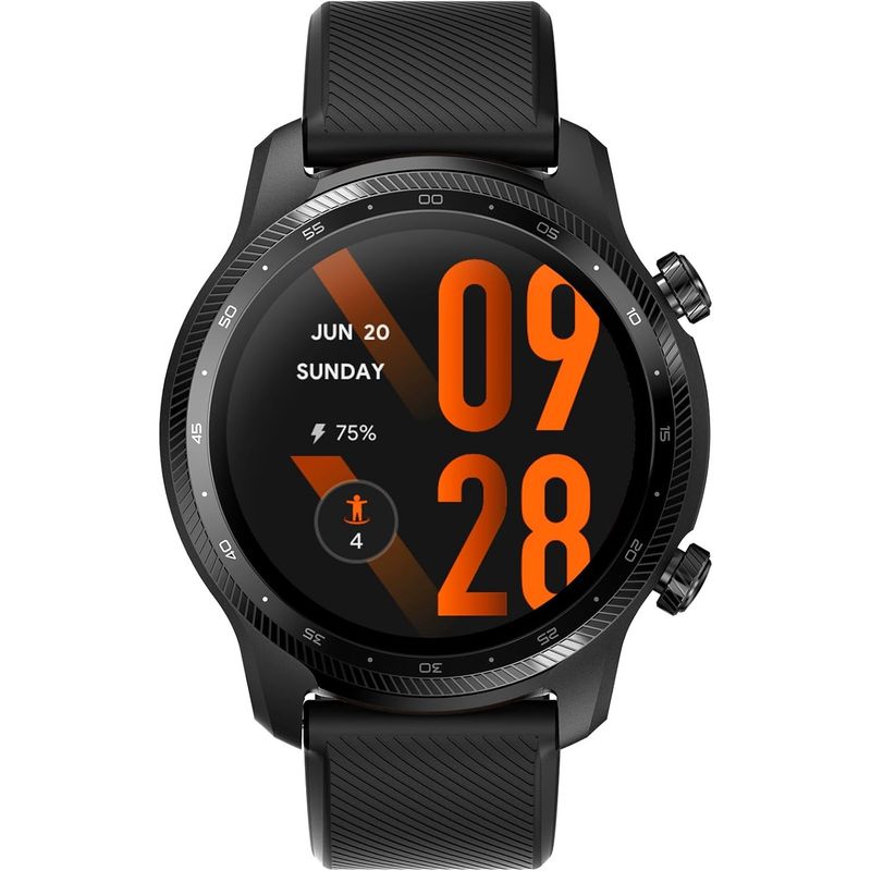 MOBVOI - Smartwatch Mobvoi Ticwatch Pro 3 Ultra Gps Display 1,4"