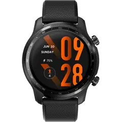 MOBVOI - Smartwatch Ticwatch Pro 3 Ultra Gps Display 1,4"