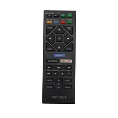 GENERICO - CONTROL REMOTO DGT-100A COMPATIBLE CON BLU RAY SONY