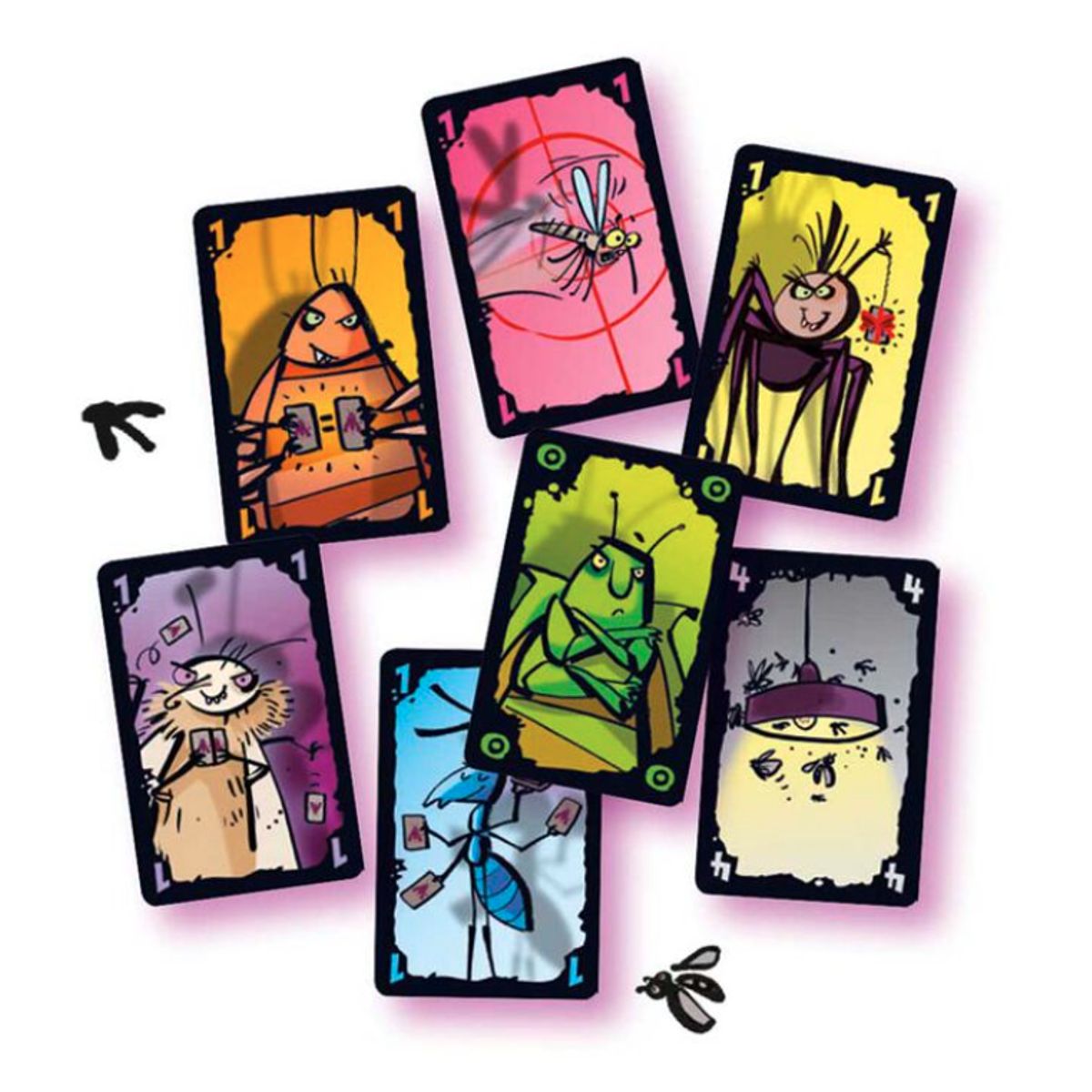 GENERICO - Polilla Tramposa Devir