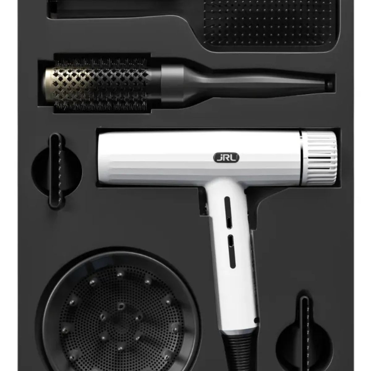 JRL - Secador JRL Forte Pro Blanco FP2020H