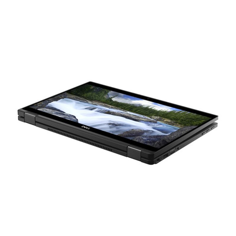 DELL - Notebook 2 EN 1 DELL LATITUDE 7390 TOUCH - CORE I7 - 16GB RAM - 512GB SSD Reacondicionado