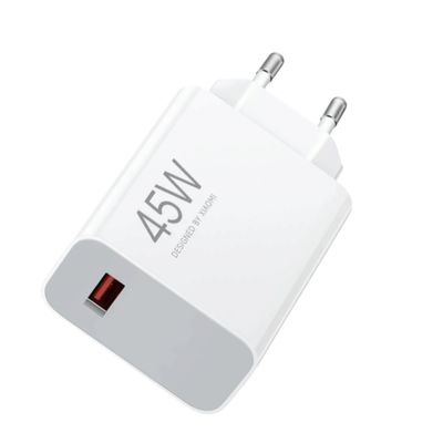 Imagen 2 del producto Cargador 45W Turbo power - Original