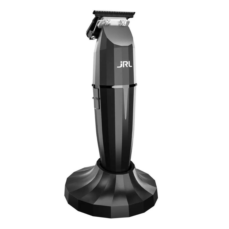 GENERICO - Máquina Trimmer Profesional Jrl ONYX 2020t Black