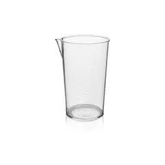 THOMAS - Minipimer TH- 8706 2 Velocidades 300W