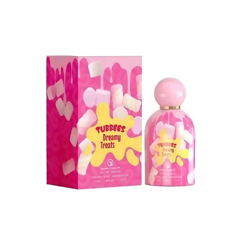 LATTAFA - Grandeur Tubbees Dreamy Treats Edp 50Ml Unisex