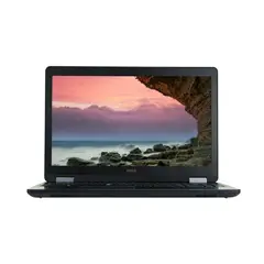 DELL - NOTEBOOK LATITUDE CORE I5 DISCO SOLIDO