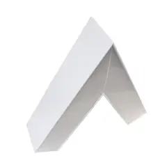 LED STUDIO - CONECTOR EN V PARA LÁMPARA COLGANTE LN 20W L IP20