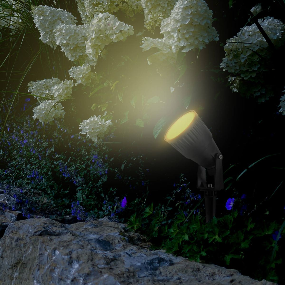 LED STUDIO - ESTACA LED STUDIO BASIC IP65