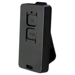 ASTROLOCK - Control Remoto Portón Automático