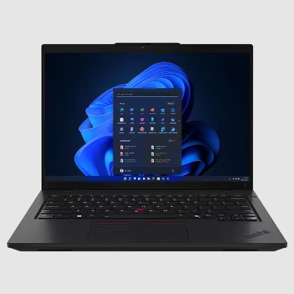 Notebook ThinkPad L14 AMD Ryzen 5 - 8Gb RAM - 256GB SSD Reacondicionado