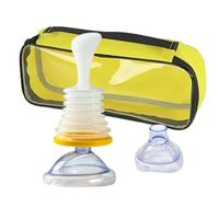 Dispositivo Emergencia Anti Asfixia Rescate Atragantamiento