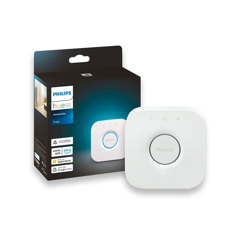 PHILIPS - BRIDGE PHILIPS HUE ZIGBEE