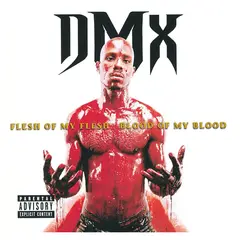 GENERICO - DMX - Flesh Of My Flesh Blood Of My Blood - Vinilo Doble