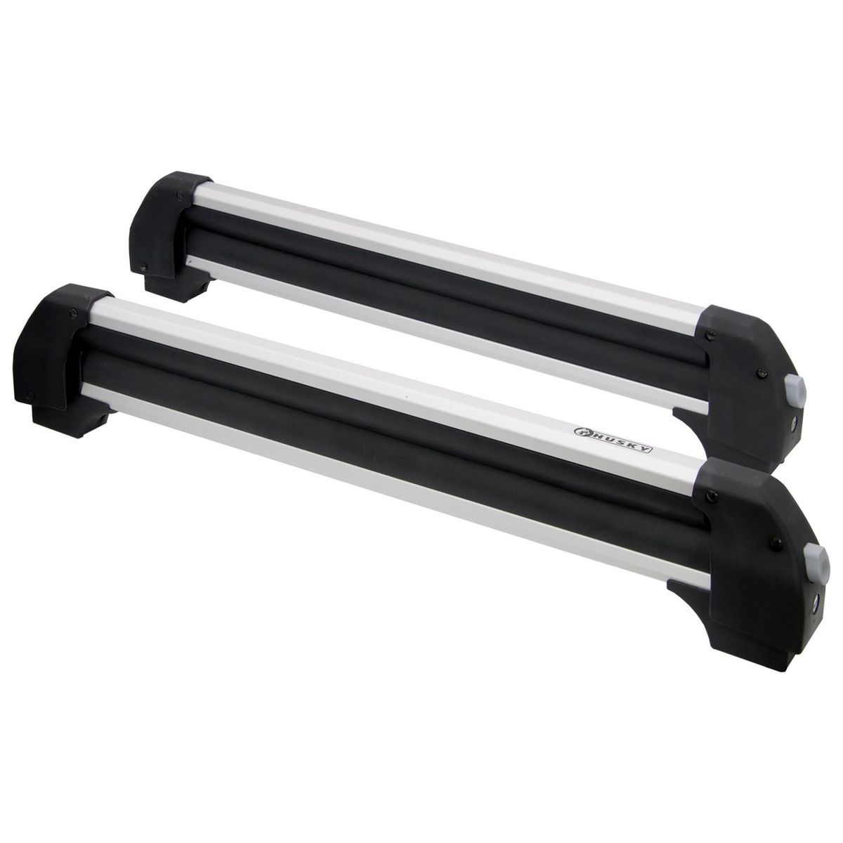 HUSKY - Porta Ski Para 6 Pares De Esquis O 4 Tablas De Snowboard