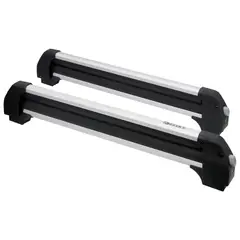 HUSKY - Porta Ski Para 6 Pares De Esquis O 4 Tablas De Snowboard