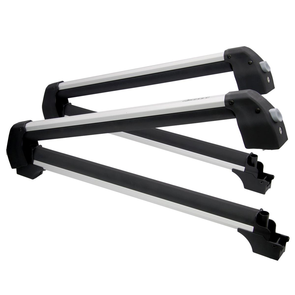 HUSKY - Porta Ski Para 6 Pares De Esquis O 4 Tablas De Snowboard