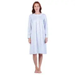 LADY GENNY - Camisa Fantasía Estampada de