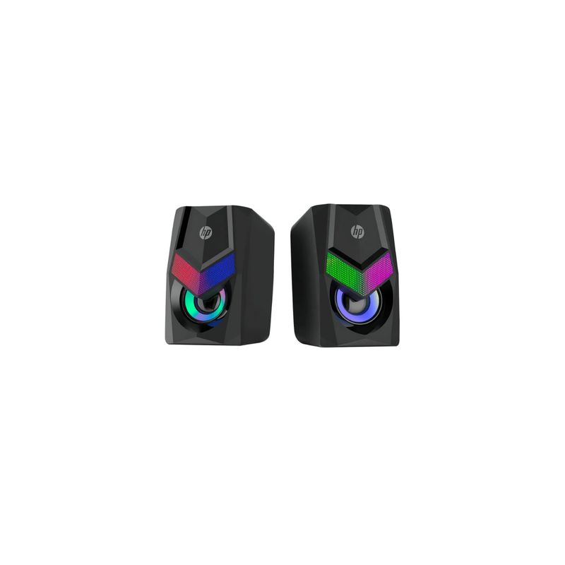 HP - Parlantes para PC Gamer HP DHE-6000 HP
