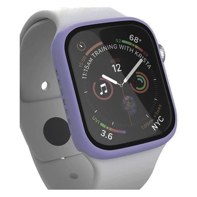 Imagen 2 del producto Carcasa Para Apple Watch Con Vidrio Templado Premium Series 44mm