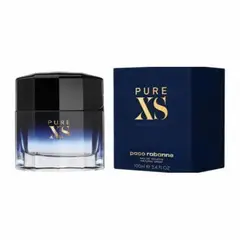 RABANNE - PACO PURE XS (EXCESS) HOMBRE EDT 100 ML