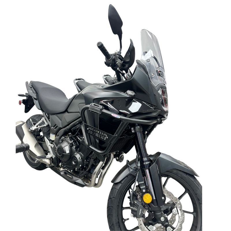 GENERICO - Defensa Alta Honda Nx500